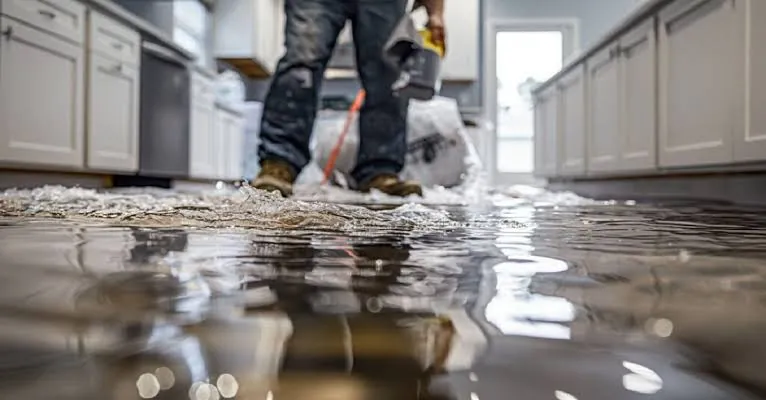Water damage restoration companies near me in Hometown, WV - Emergency flood extraction