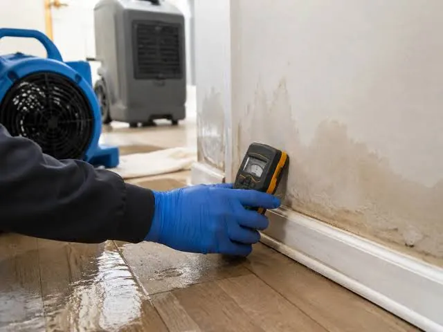 24/7 Water damage restoration services in Hometown, WV - Rapid flood cleanup and mitigation